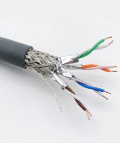 Cáp Alantek 18AWG Có Khả Năng Chống Nhiễu Không?