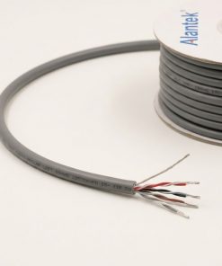 Cáp Tín Hiệu Alantek 18AWG Là Loại Cáp Như Thế Nào?