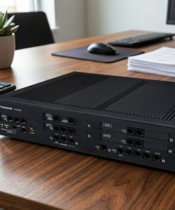 Cấu Hình Tổng Đài Panasonic KX-NS300 Gồm Những Gì?