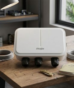 Chuẩn IP68 Trên Ruijie RG-AP680-L Có Ý Nghĩa Gì? Thiết Bị Chịu Được Điều Kiện Nào?