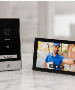 Chuông Cửa Ezviz HP7 Có Hỗ Trợ Kết Nối Wifi Không?