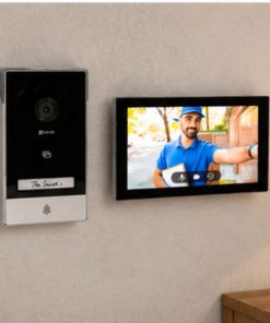 Chuông cửa Ezviz HP7