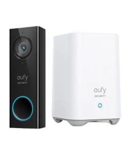 Chuông cửa Video Doorbell E340