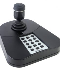 DS-1005KI Có Hỗ Trợ Điều Khiển Camera PTZ Không?