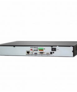 DS-7616NXI-K2 Có Hỗ Trợ Ghi Hình 16 Kênh IP Và Độ Phân Giải 4K Không?