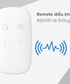 DS-PKF1-WB Kết Nối Nhanh Bằng Công Nghệ Gì?
