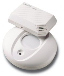 DSC AC-101 Kích Hoạt Báo Động Như Thế Nào Khi Phát Hiện Kính Vỡ?