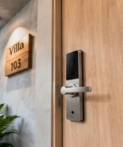 Dahua ASL2101S-R Khác Gì So Với Các Dòng Khóa Khách Sạn Khác Của Dahua?