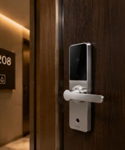 Dahua ASL2101S-R Là Loại Khóa Khách Sạn Gì?