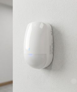 Đầu Dò PIR Không Dây Hikvision DS-PDP15P-EG2-WE Là Thiết Bị Gì?