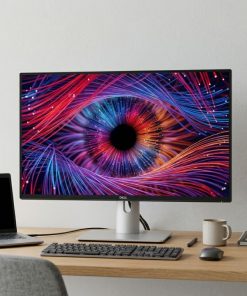 Dell UltraSharp U2724DE 27 Inch 2K là màn hình như thế nào?