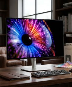 Dell UltraSharp U2724DE so với các màn hình thiết kế cùng tầm giá khác: Đâu là lựa chọn tốt hơn?