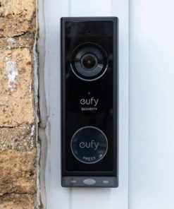 Eufy Video Doorbell E340 có đáng mua không?