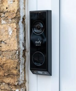 Eufy Video Doorbell E340 có những tính năng nổi bật nào?