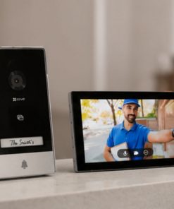 Ezviz HP7 Khác Gì So Với Các Dòng Chuông Cửa Thông Minh Khác Trên Thị Trường?