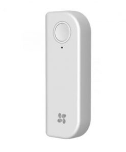 Ezviz T6 Bảo Mật Cao Hơn Cảm Biến Cửa Thông Thường Như Thế Nào?