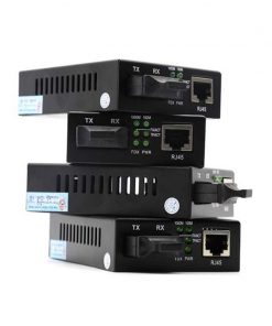 G-NET HHD-220G-20 Có Hỗ Trợ Tốc Độ 10/100/1000 Mbps Không?