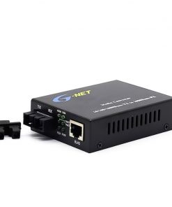 G-NET HHD-220G-20 Là Gì?