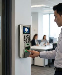 Giá Máy Chấm Công Ronald Jack MB300 Có Thực Sự Rẻ Không?