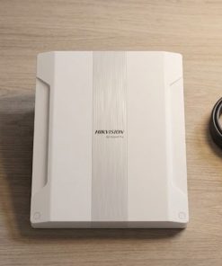 Giá Tủ Báo Động Chống Trộm Hikvision DS-PHA64-LP Là Bao Nhiêu?