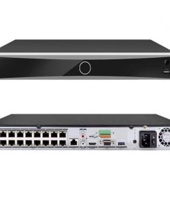 Hikvision DS-7616NXI-K2 Là Gì?
