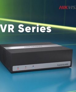Hikvision DS-E04HQHI-B Là Thiết Bị Gì?