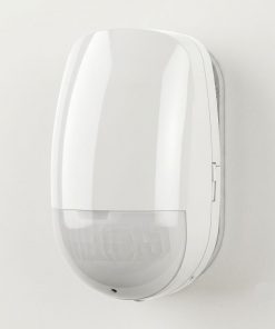 Hikvision DS-PDP15P-EG2-WE: Cảm Biến PIR Không Dây, Báo Trộm