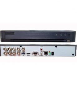 Hikvision iDS-7208HQHI-M1/XT Là Gì?