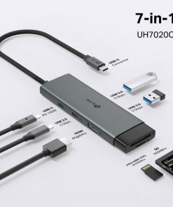 Hub TP-Link UH7020C