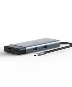 Hub TP-Link UH7020C Có Phù Hợp Hơn Các Hub USB-C Thế Hệ Mới Không?