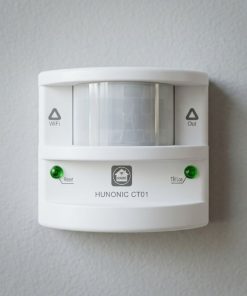Hunonic CT01 Có Thực Sự Bảo Vệ Ngôi Nhà 24/7 Không?