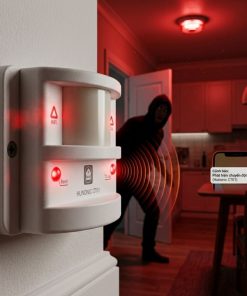 Hunonic CT01 Là Gì? Thiết Bị Chống Trộm Và Báo Khách WiFi Hoạt Động Như Thế Nào?
