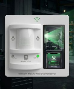 Hunonic CT01 Và Camera An Ninh Truyền Thống: Đâu Là Lựa Chọn Phù Hợp Hơn Cho Ngôi Nhà Của Bạn?
