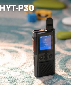 Hytera HYT-P30 Có Dùng SIM 4G Để Liên Lạc Không?