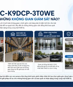 IMOU IPC-K9DCP-3T0WE: Giá Bán, Camera 2 Ống Kính, AI Thông Minh