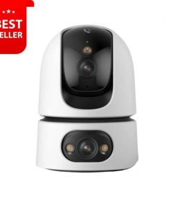 IMOU IPC-S2XEP-10M0S Là Loại Camera IP Gì?