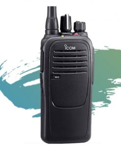Icom IC-F2000D Phù Hợp Với Những Ứng Dụng Chuyên Dụng Nào?