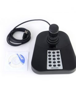 Joystick Trên DS-1005KI Có Những Tính Năng Gì?