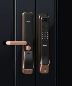 Kaadas K20-F Phù Hợp Với Loại Cửa Nào Và Nên Lắp Đặt Trong Trường Hợp Nào?
