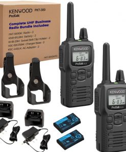 Kenwood ProTalk PKT-2