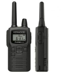Kenwood ProTalk PKT-2 Có Thể Kết Nối Xa Đến Bao Nhiêu?
