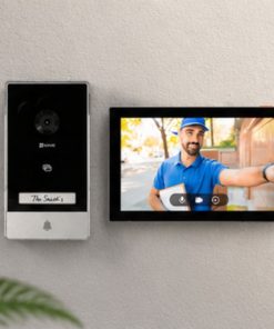 Kết Nối App Ezviz HP7 Bao Gồm Những Tính Năng Gì?