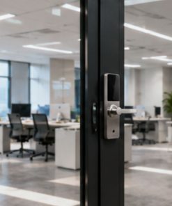 Khóa Dahua ASL2101S-R Có Hỗ Trợ Mở Bằng Mật Khẩu Không?