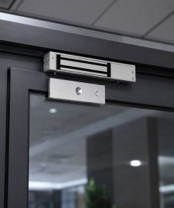 Khóa Nam Châm EM-280 Khác Gì So Với Các Dòng Khóa Điện Từ Khác Trên Thị Trường?