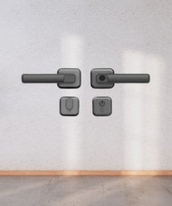 Khóa Philips DDL101P So Với Các Khóa Thông Minh Cùng Phân Khúc: Đâu Là Lựa Chọn Tốt Hơn?