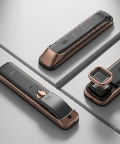 Khóa Vân Tay Kaadas K20-F Là Sản Phẩm Như Thế Nào?