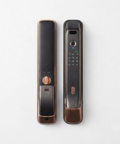 Khóa Vân Tay Kaadas K20-F: Mở Khóa Nhanh, Bảo Mật Cao, Thiết Kế Đẹp