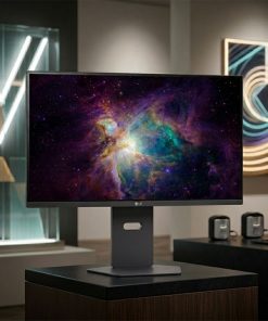 LG UltraFine OLED Pro Có Xứng Đáng Với Mức Giá Cho Nhà Thiết Kế Chuyên Nghiệp Không?