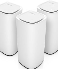 Linksys Velop Pro 7 là thiết bị mạng gì?