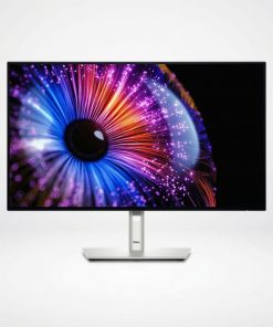 Màn Hình Dell UltraSharp U2724DE: 27 Inch, 2K, 120Hz, IPS Black